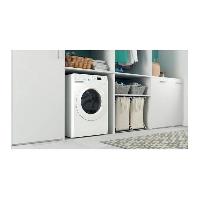 Indesit Innex Lavatrice a libera installazione BWSA 7125X WV IT - BWSA 7125X WV IT