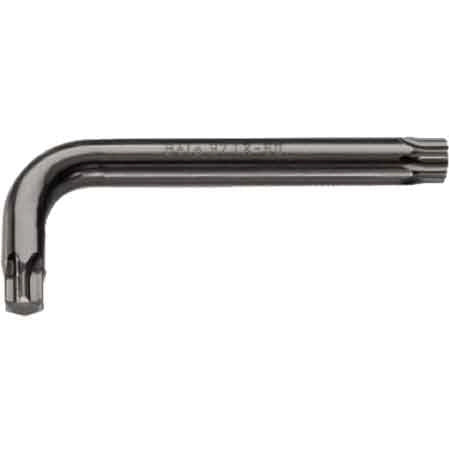CHIAVE MASCHIO PIEGATA TORX ART. 97TX BETA T8 - BETA