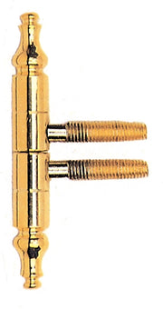 BL CERNIERA ANUBA ACC BRONZ BAROCCO 16 MM 2 PZ- 5,0 blister