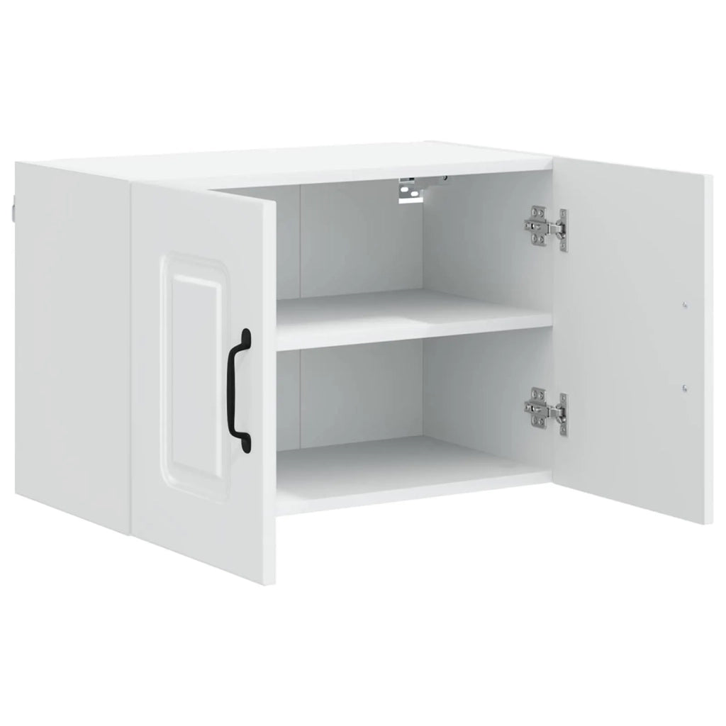 Pannello lavastoviglie Kalmar Bianco 60 x 31 x 40 cm 884554