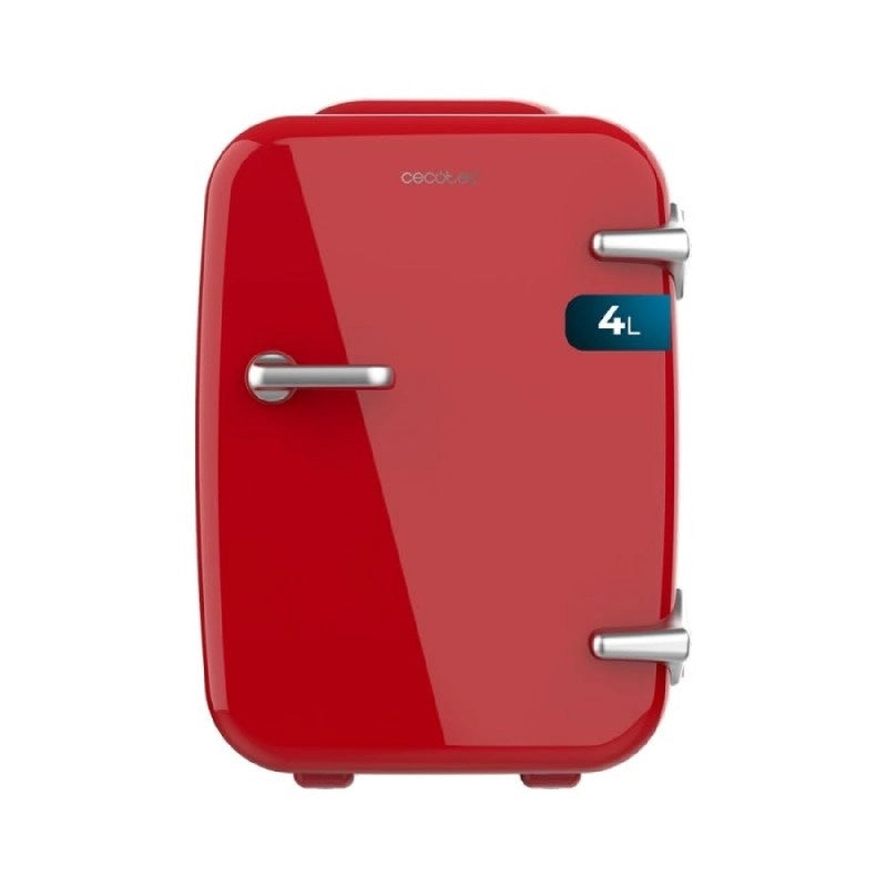 CECOTEC 02686 - Bolero MiniCooling 4L Habana Red