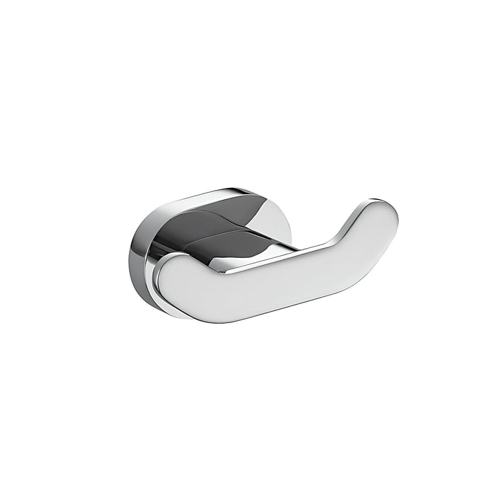 Portasciugamano Da Bagno Til 105 Chrome