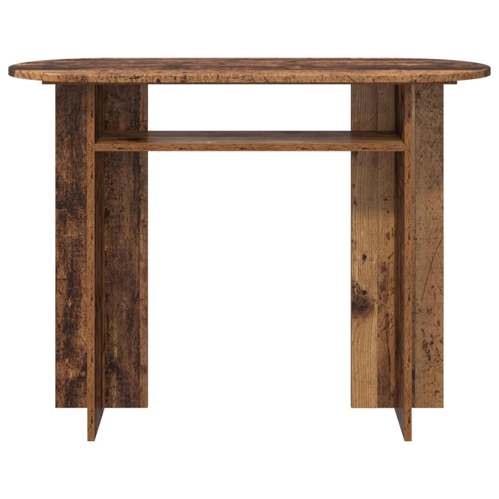Tavolo consolle Legno antico 100 x 39,5 x 75 cm 8001165