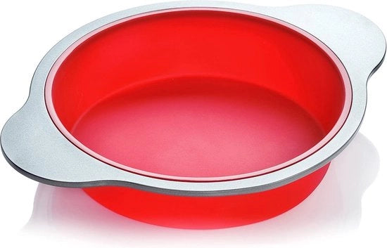 Set di stampi per dolci - insieme di stampi per dolci - varie misure - materiale di alta qualità - duraturo