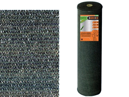 STUOIA BRIXO SOMBRERO VERDE ROTOLO 100MTXH1,5