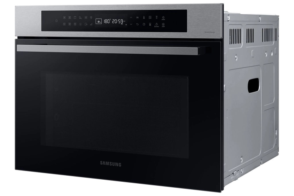 Samsung NQ5B4363EB Forno Microonde da incasso 50 Litri Nero Acciaio inossidabile