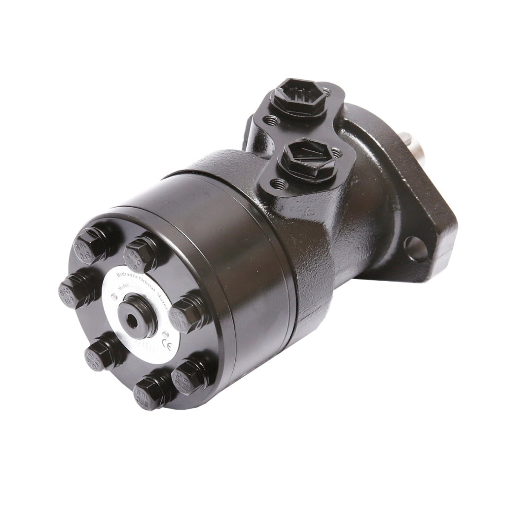 MOTORE ORBITALE BMR 200cc D 25 mm 1/2