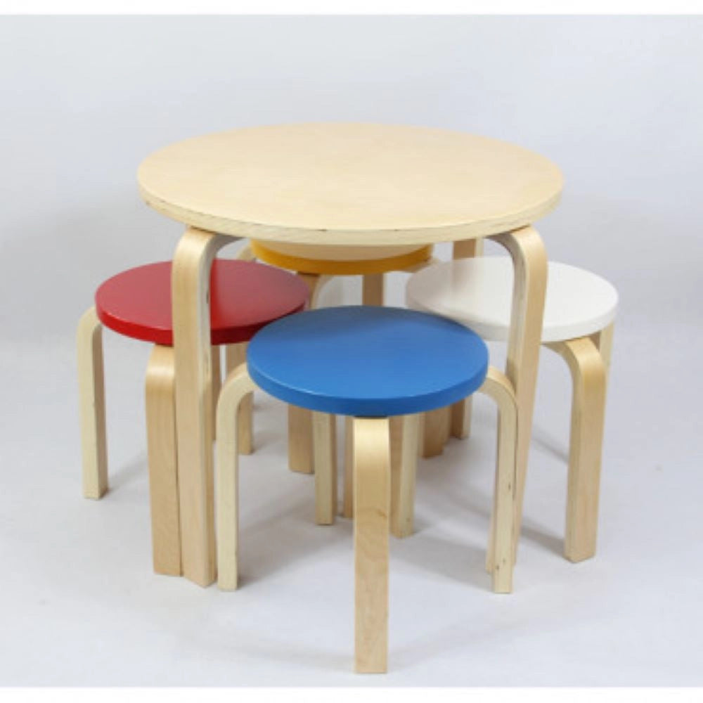 Set di danza per bambini (multicolore)