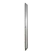 ANTA DAVINCI 37,5XH209,5CM IN VETRO