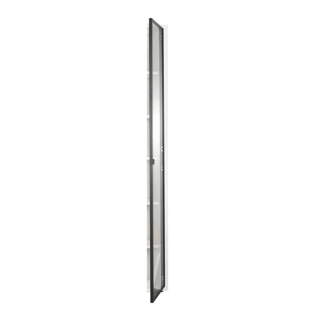ANTA DAVINCI 37,5XH209,5CM IN VETRO