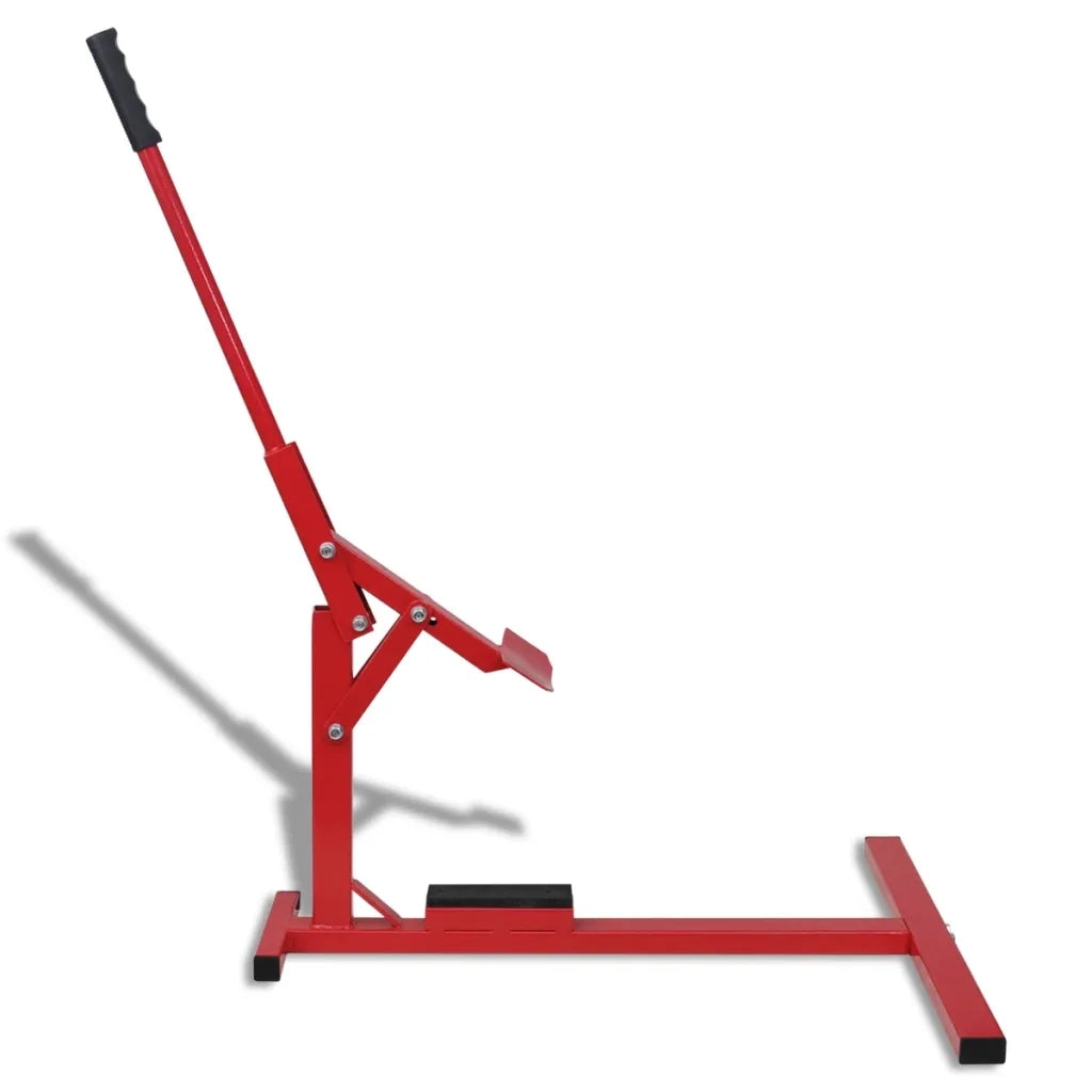 Smontagomme Professionale per Pneumatici Moto Rosso CFW4942003