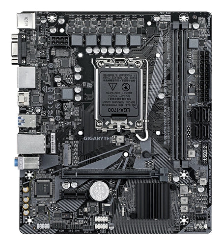 Gigabyte H610M S2H V3 DDR4