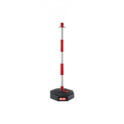 Base Con Colonna H900 Per Catena - Valex