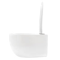 Vaso Wc Sposeso Rea Lars