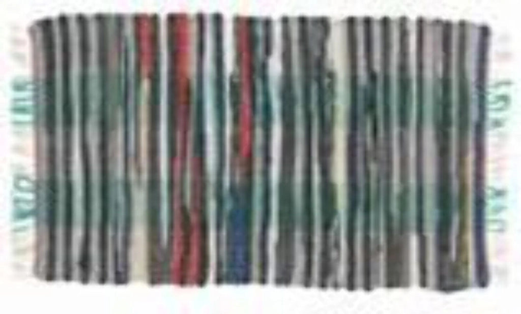 Tappeto Solemar 60X340 Cotone - Giacomini E Gambarova