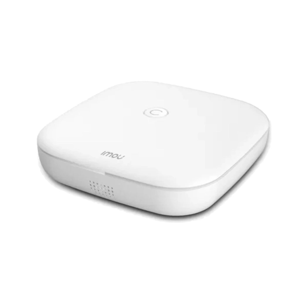Gateway intelligente Wi-Fi con sirena integrata  Imou ZG1 - IMOU