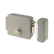 YALE 680 SERRATURA ELETTRICA CANCELLO 50 SX- ASSA ABLOY ITALIA- 1,0 pz