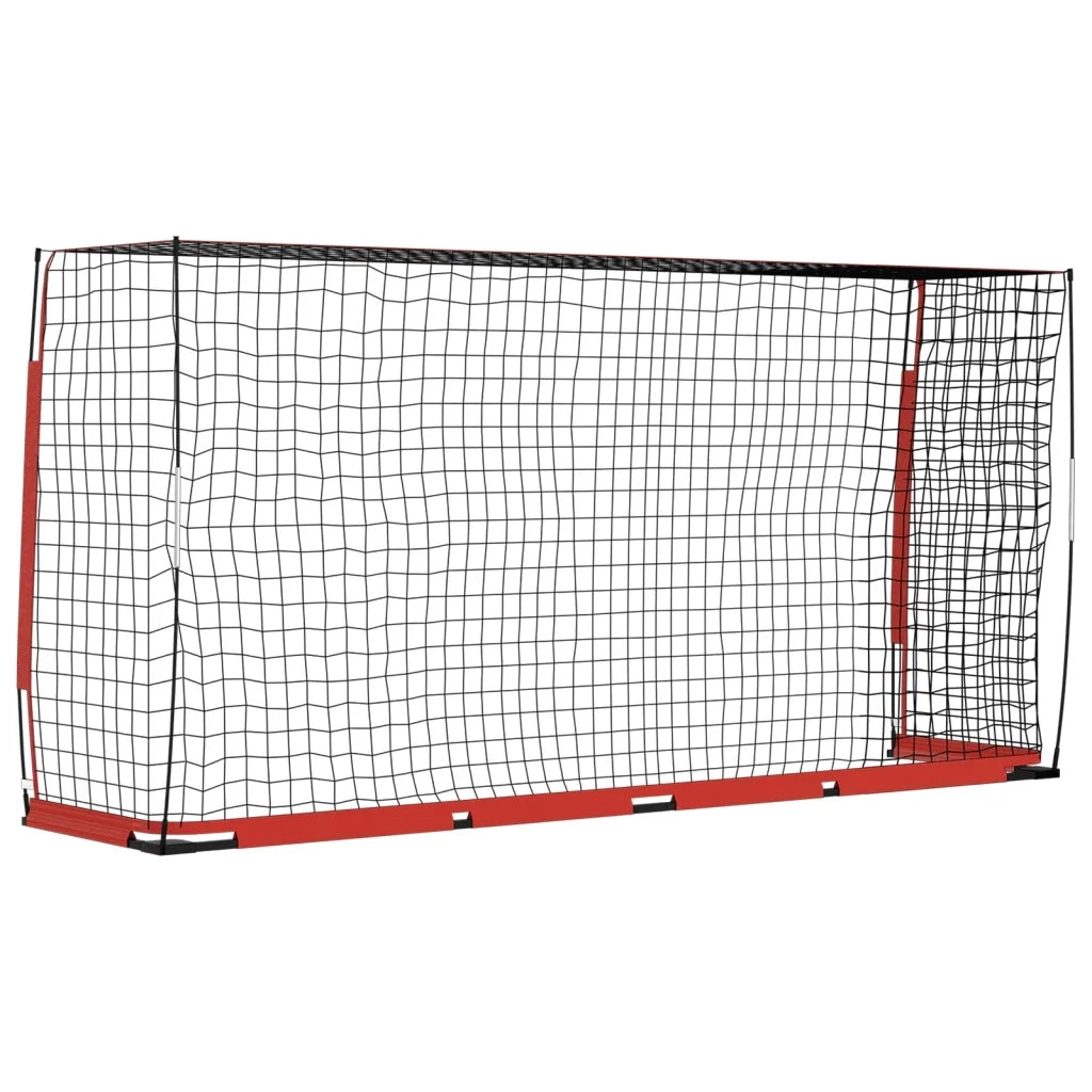 Porta da Calcio 366,5x91x183 cm in Acciaio CFW7451517