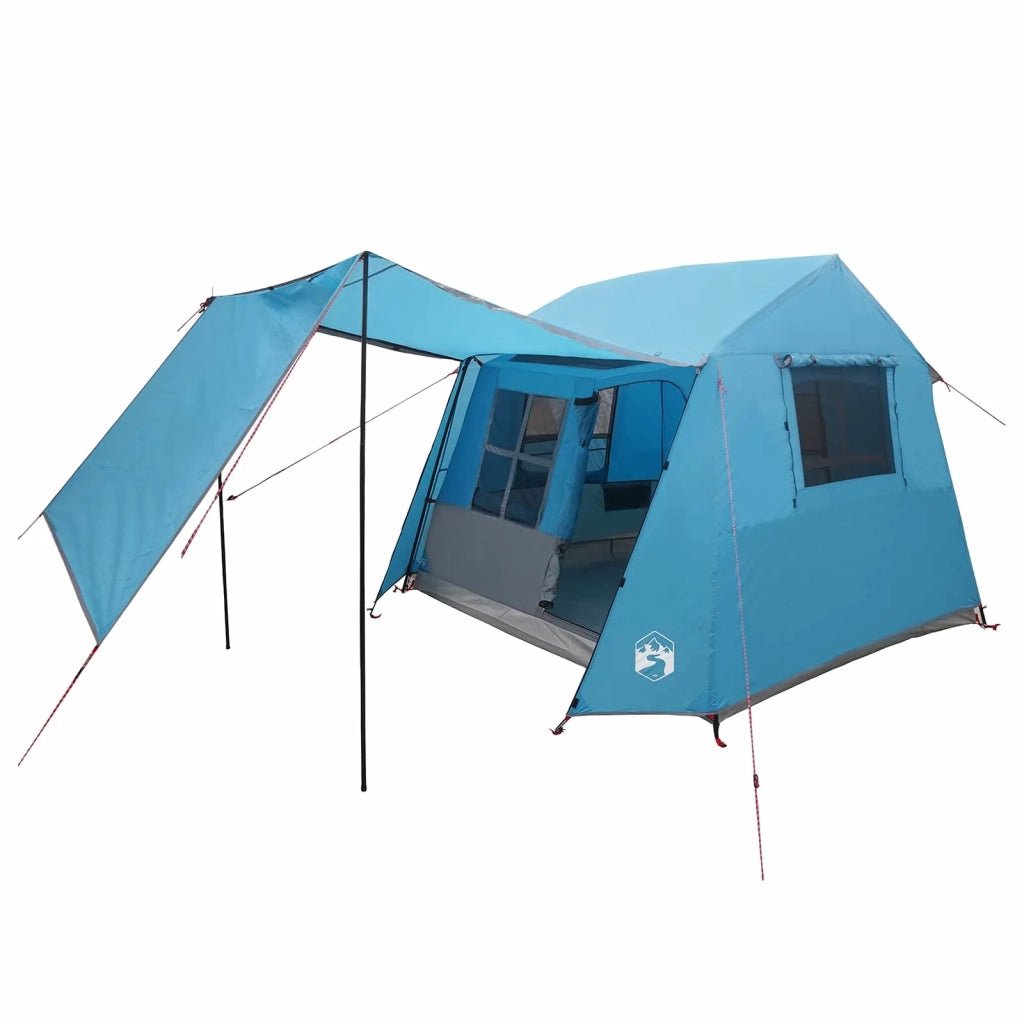 Tenda a tunnel Blu 275 x 240 x 200 cm 42017431