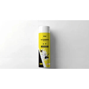 C SPRAY SCHIUMA VESPE E CALABRONI 750MLVC SCHIUMOGENO- C LINE GARDEN- 12,0 pz
