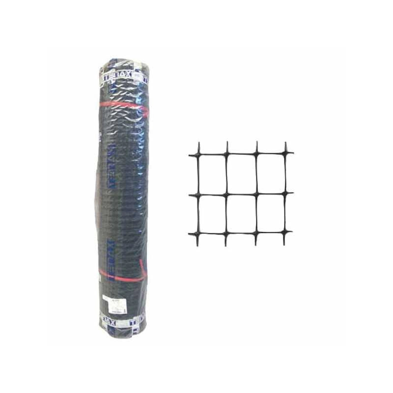 Rete Cintoflex h 150 m 100 Tenax
