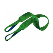 Facoplast Nastro Sollevamento 75 Kg 2000 M 2 Verde