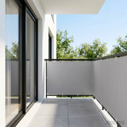 Schermo di Privacy per Balcone 1,2 x 25 m 42036765