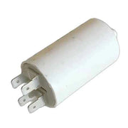 CONDENSATORE DI SPUNTO PER MOTORI ELETTRICI 450V - CapacitÃ 10µF
