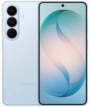 Samsung sm-s942 s26 12+256gb 6.3 5g sky blue wind3 - 8032325396805