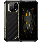Ulefone armor 22 8+128gb black - 6937748735496
