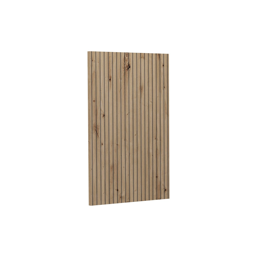 Vicco Frontale cucina Rovere artigianale 39.6 x 59 cm frontale del mobile per pensile