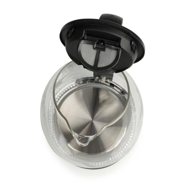 BOLLITORE 1.7LT 2200W TRISTAR a LED VETR