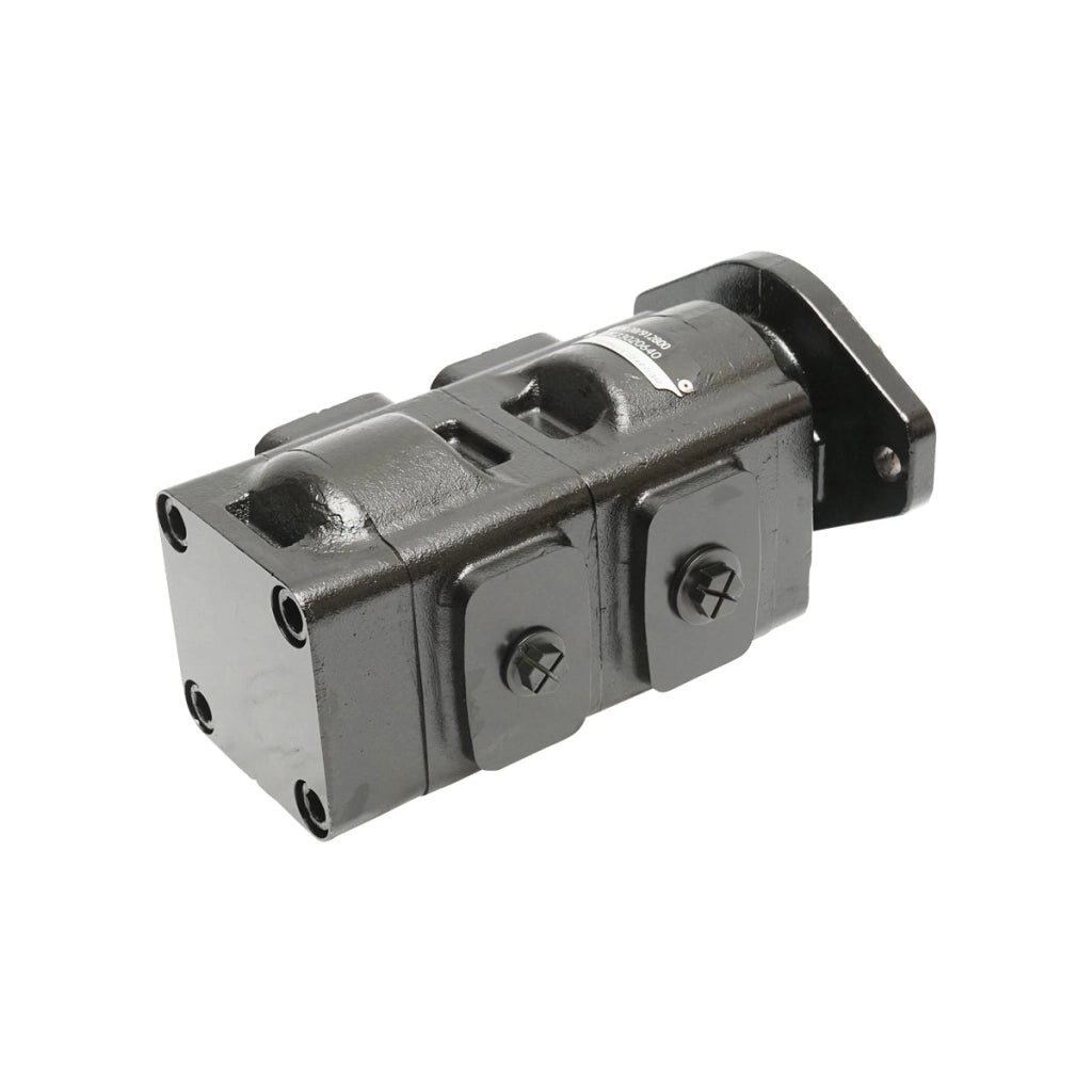 Pompa idraulica 36/26CC, REV per codice OEM JCB 20/912800, 20/903100, 20/902900