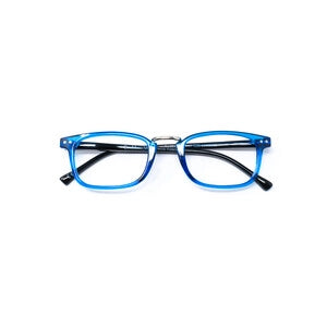 OCCHIALI GMV TORINO D. 2  COLORE BLU- 4,0 pz