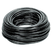 TUBO FLESSIBILE ø 9 mm x mt. 100  - NOVITAL