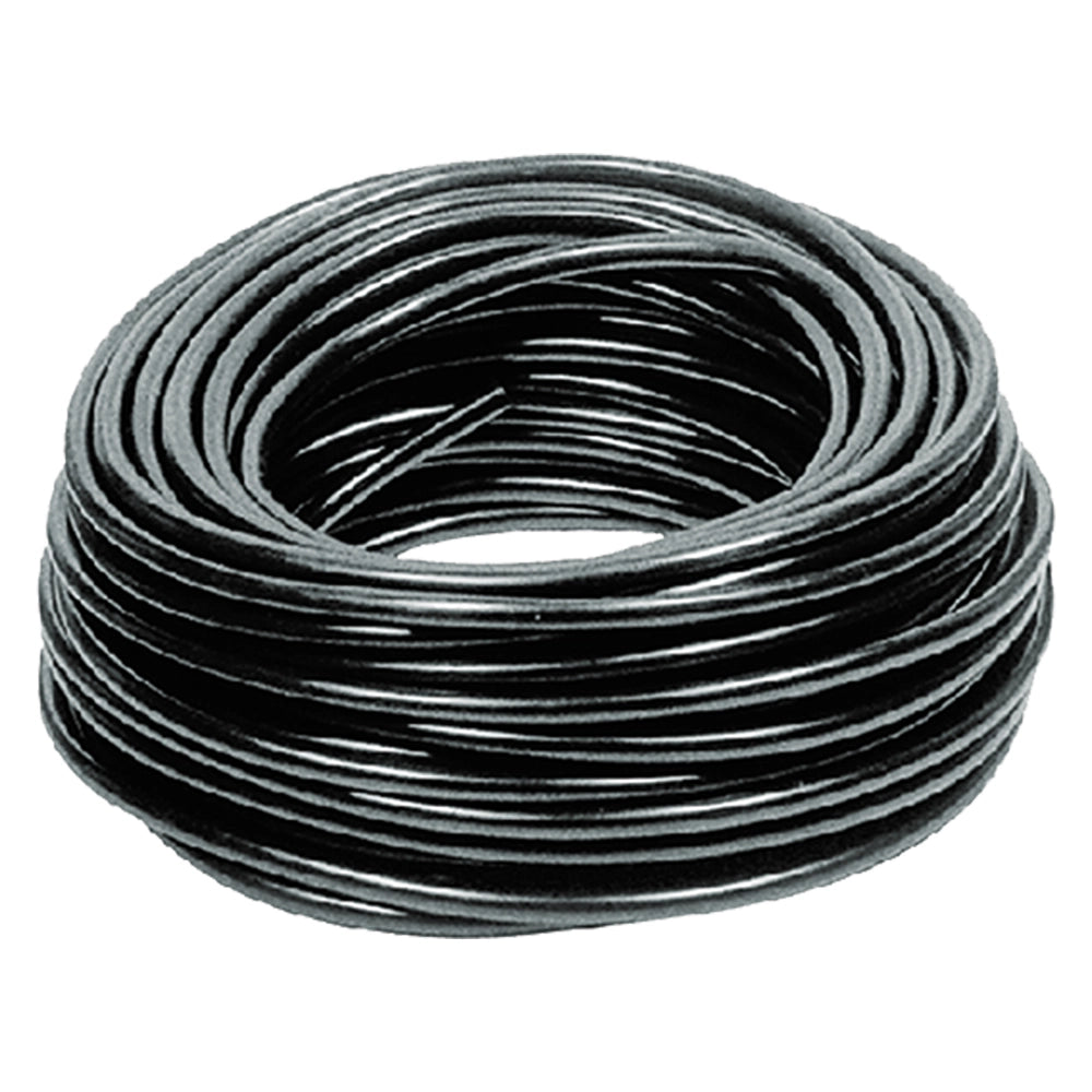 TUBO FLESSIBILE ø 9 mm x mt. 100  - NOVITAL