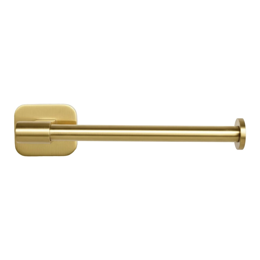 Porta Carta Igienica 5909 Nico Brush Gold