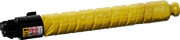 Ricoh 842604 cartuccia toner 1 pz Originale Giallo