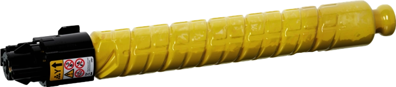 Ricoh 842604 cartuccia toner 1 pz Originale Giallo