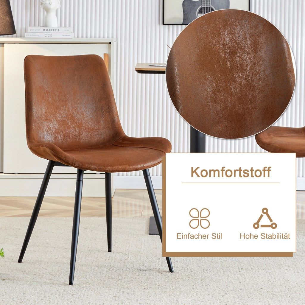 Tavolo da pranzo rotondo con piano in MDF, inserto in vetro e ripiano in vetro, per soggiorno e cucina aperta