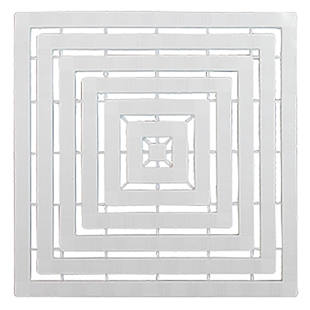 PEDANA DOCCIA cm 60 x 60