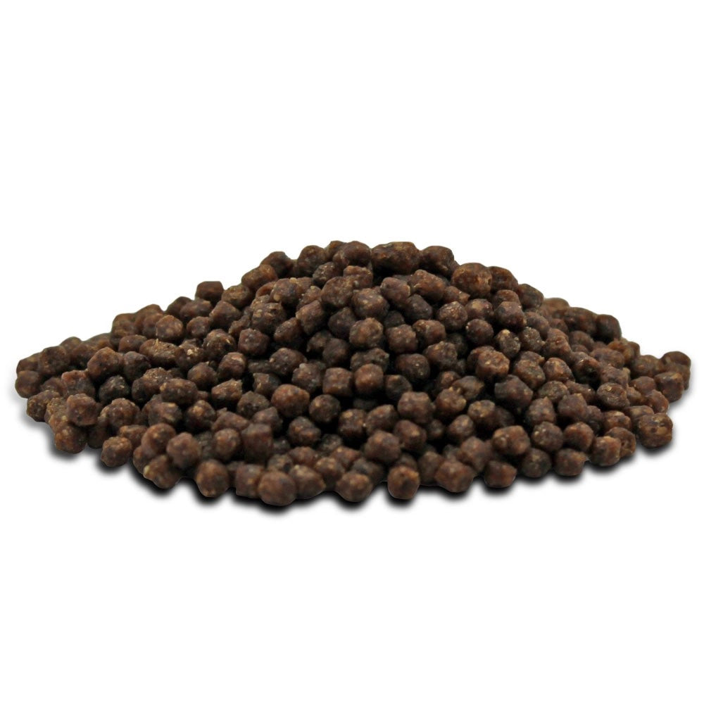 Prodac Goldfish Pellet Sinking 250ml/150gr - mangime affondante per pesci d'acqua fredda