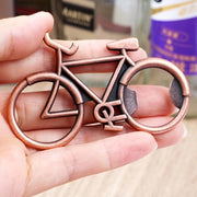 Apri-bicicletta | Regalo per i ciclisti e gli appassionati di stile alternativo |