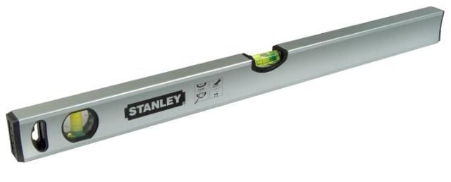 Stanley STHT1-43112 livella 0,8 m Alluminio