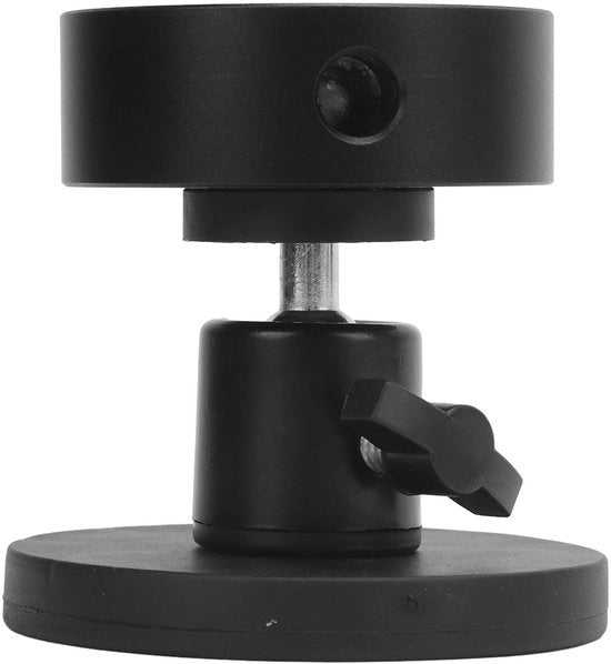 Montaggio Magnetico - Regolabile Angolo - Forte Magnete - Lega di Alluminio - Montaggio Stabile - Sicurezza Migliorata - Beugola del Tetto