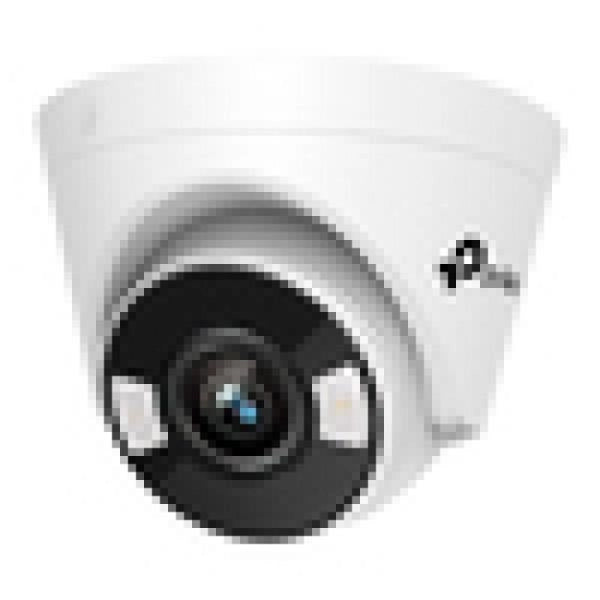 Tp-link vigi c450 torretta telecamera di sicurezza ip interno 2880 x 1620 pixel soffitto - 149995