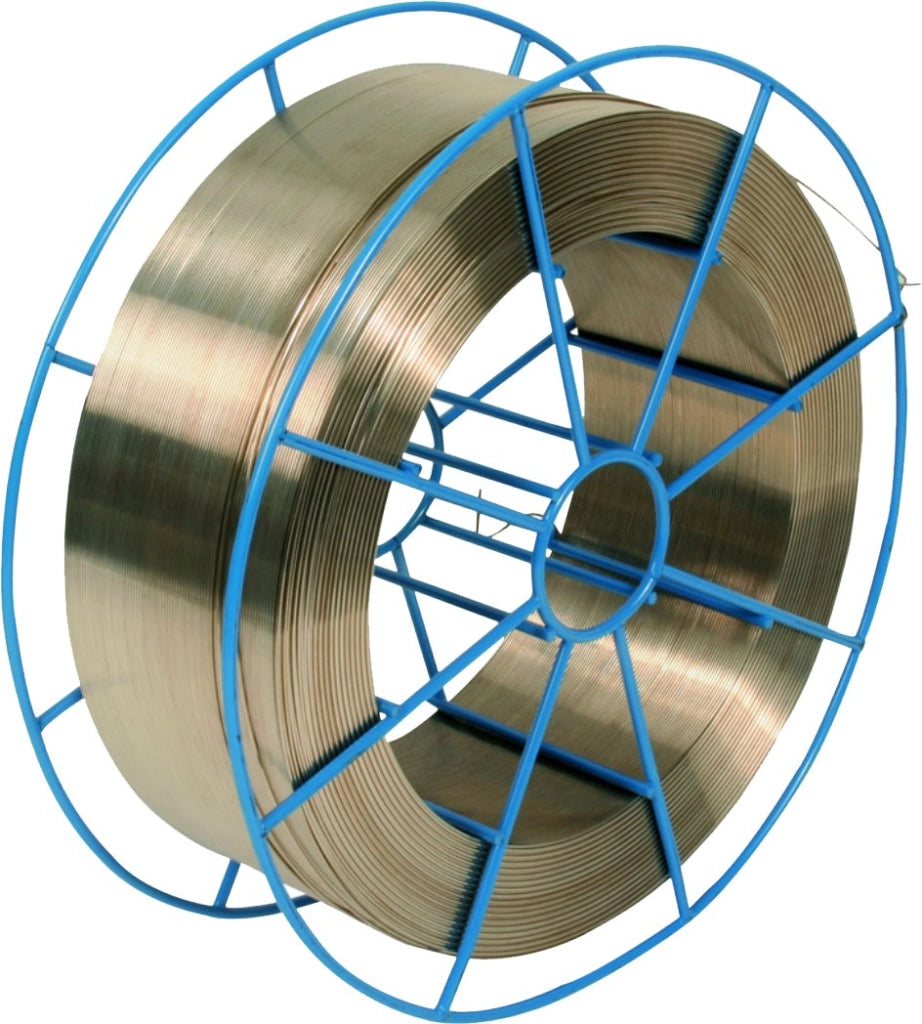 FILO PER SALDARE Ø 0,8 mm - bobina 15 kg - 15 kg- INE