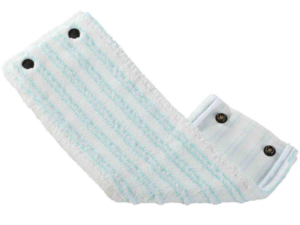 Panno Ricambio Mop Rivestimento Mocio Lavapavimenti Combi Twist Leifheit 55320