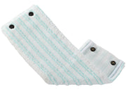 Panno Ricambio Mop Rivestimento Mocio Lavapavimenti Combi Twist Leifheit 55320