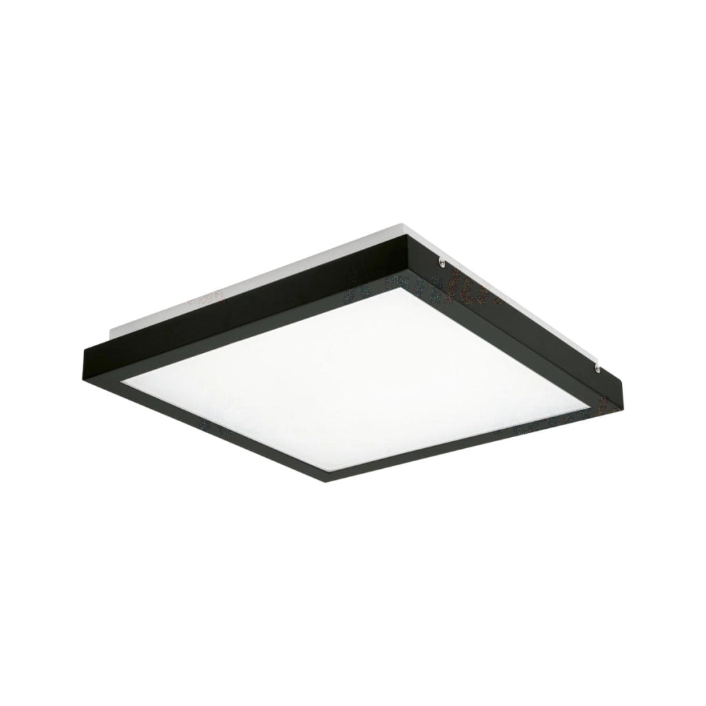 Plafoniera LED Kanlux Tybia quadrata 32cm 25W 4000K